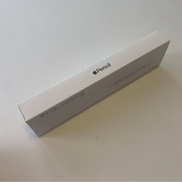 Apple Pencil (2nd Generation) - Picture 5 of 11